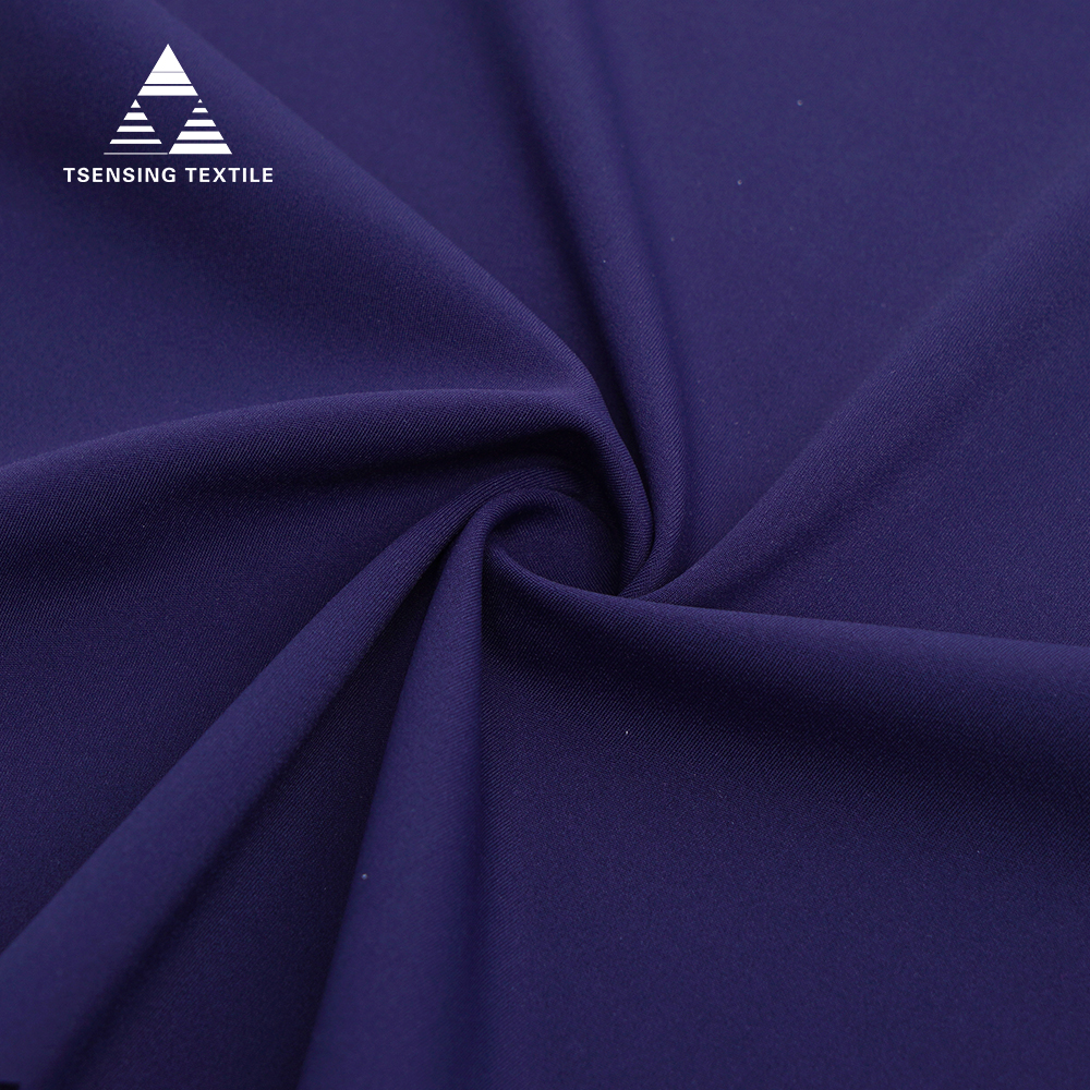 Nylon Spandex  Fabric (1)BYW5234